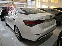 نيسان سنترا